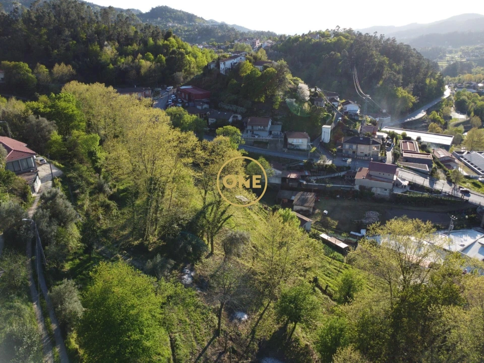 Terreno para Venda em Moimenta Foto 8