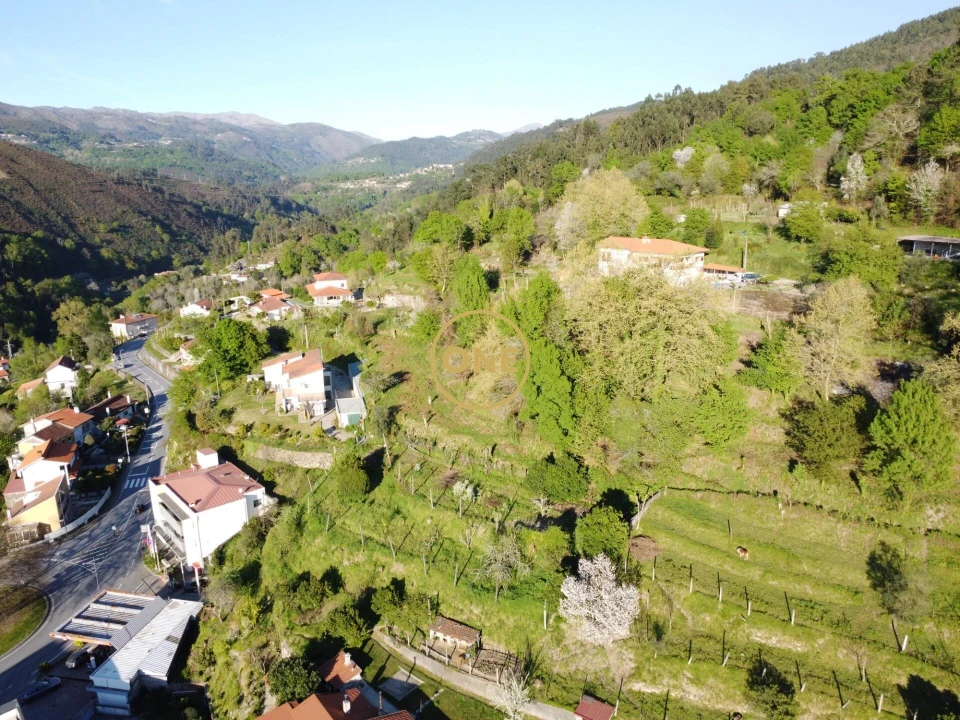 Terreno para Venda em Moimenta Foto 3