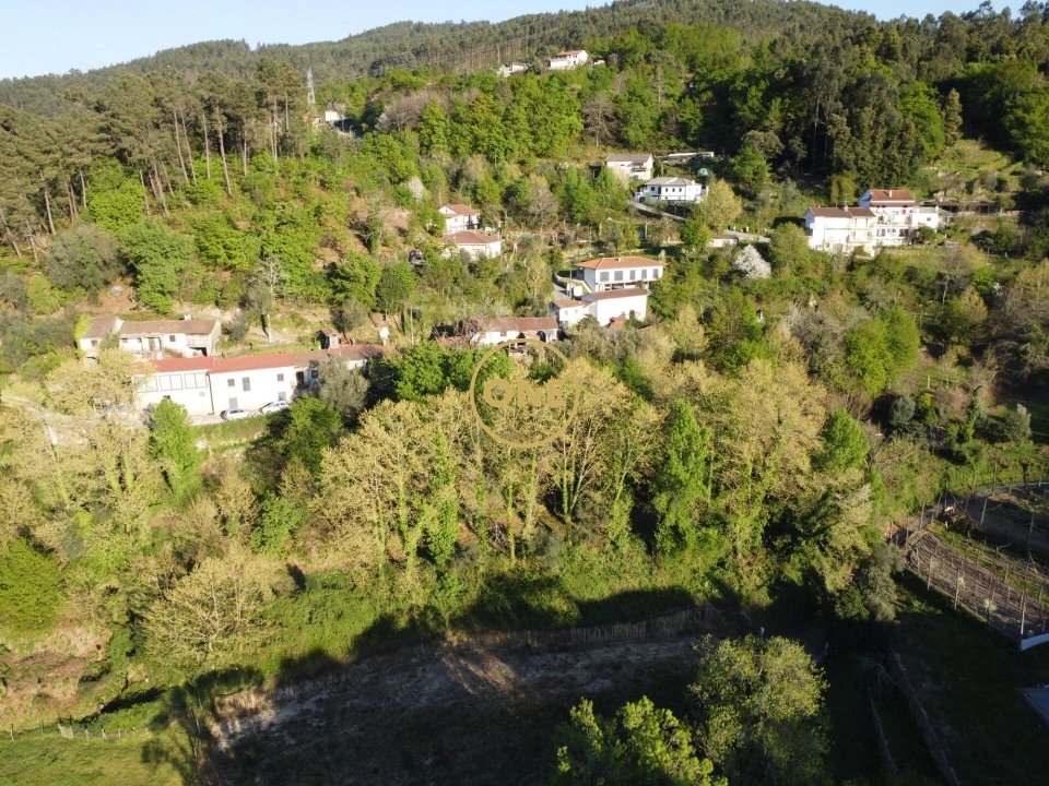 Terreno para Venda em Moimenta Foto 12