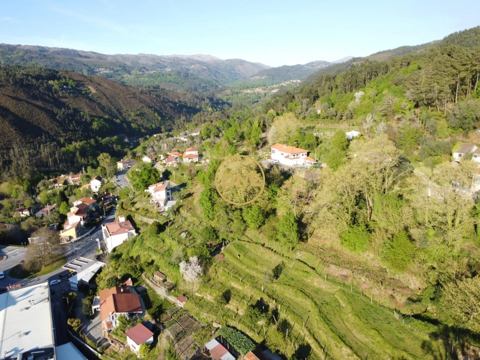 Terreno para Venda em Moimenta Foto 11