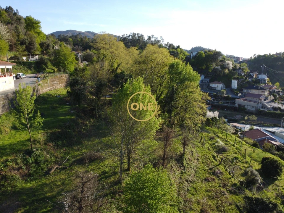 Terreno para Venda em Moimenta Foto 6