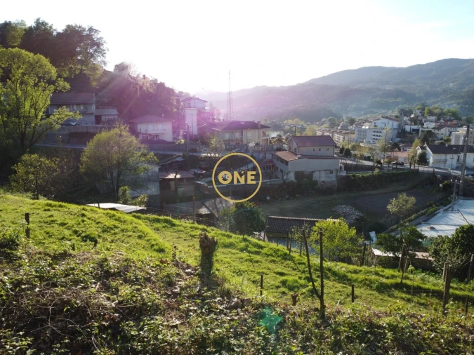 Terreno para Venda em Moimenta Foto 24