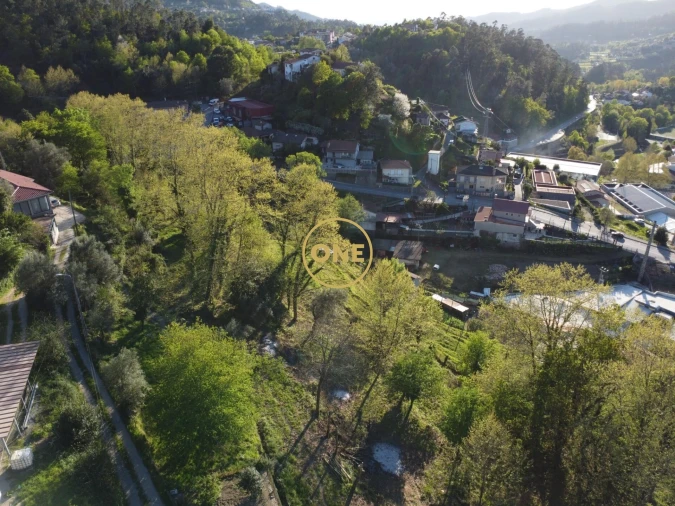 Terreno para Venda em Moimenta Foto 7