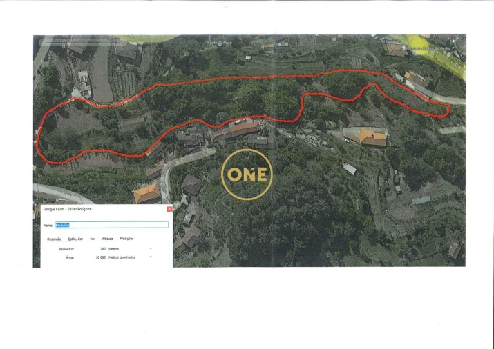 Terreno para Venda em Moimenta Foto 44