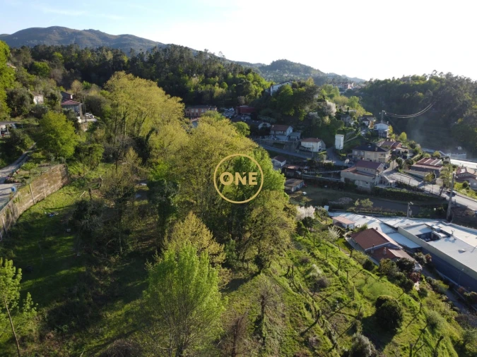 Terreno para Venda em Moimenta Foto 5