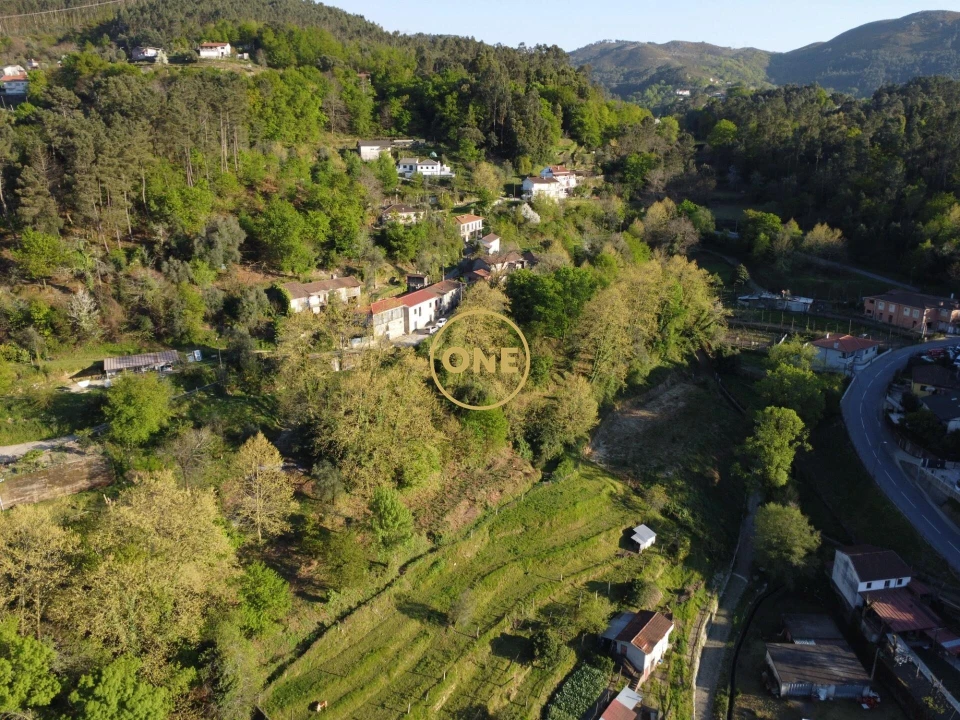 Terreno para Venda em Moimenta Foto 13