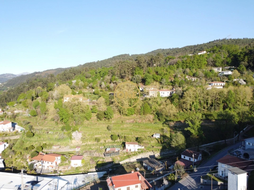 Terreno para Venda em Moimenta Foto 2