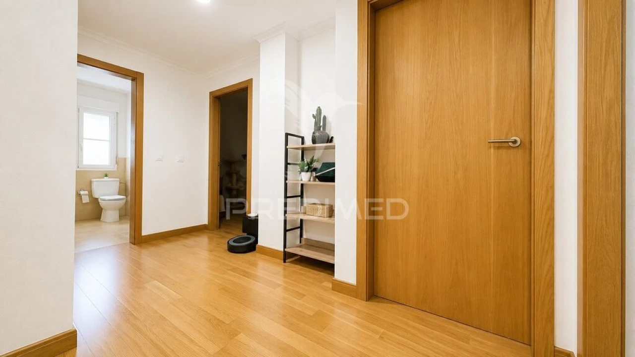 Moradia T4 para Venda em São Bras e São Lourenço Foto 15