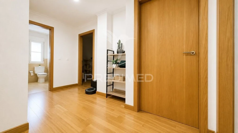 Moradia T4 para Venda em São Bras e São Lourenço Foto 15