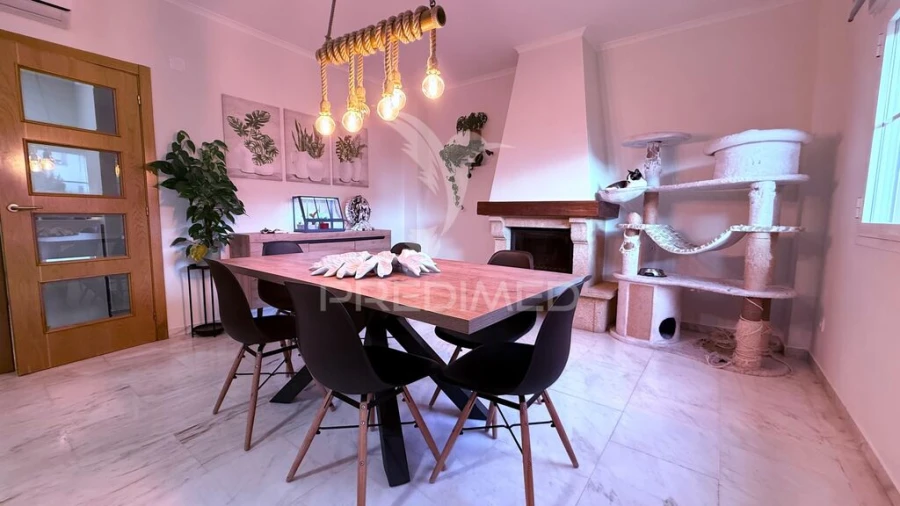 Moradia T4 para Venda em São Bras e São Lourenço Foto 10