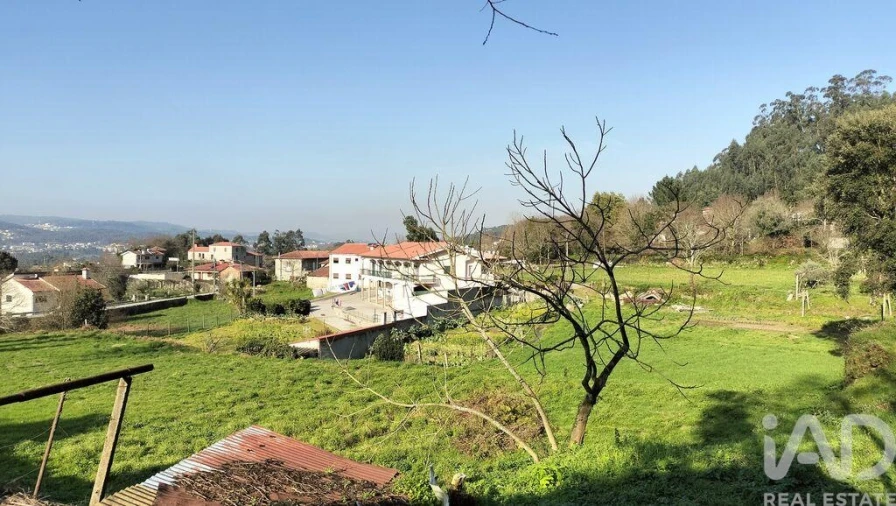 Terreno para Venda em Fonte Arcada Foto 34