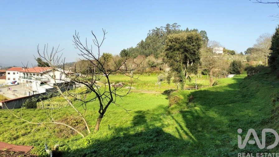 Terreno para Venda em Fonte Arcada Foto 33