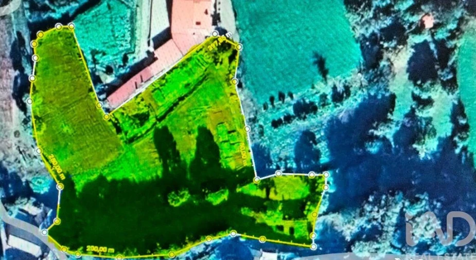 Terreno para Venda em Fonte Arcada Foto 2