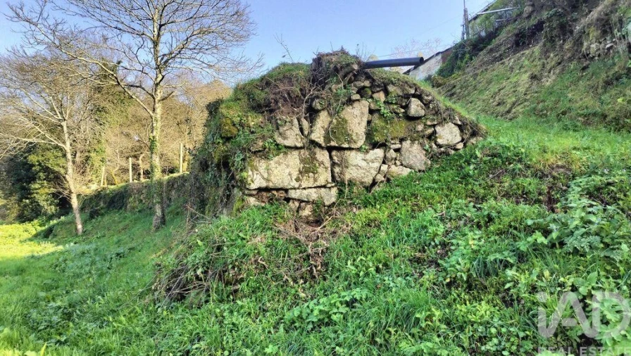 Terreno para Venda em Fonte Arcada Foto 13