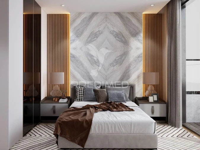 Apartamento T3 para Venda em Campanhã Foto 5