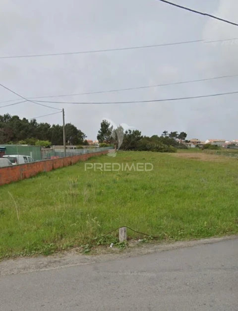 Terreno para Venda em Gafanha da Nazaré