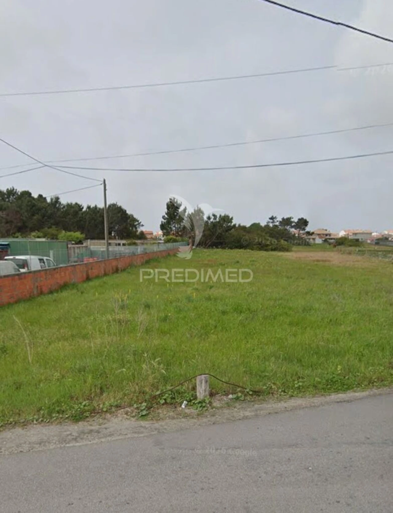 Terreno para Venda em Gafanha da Nazaré Foto 1