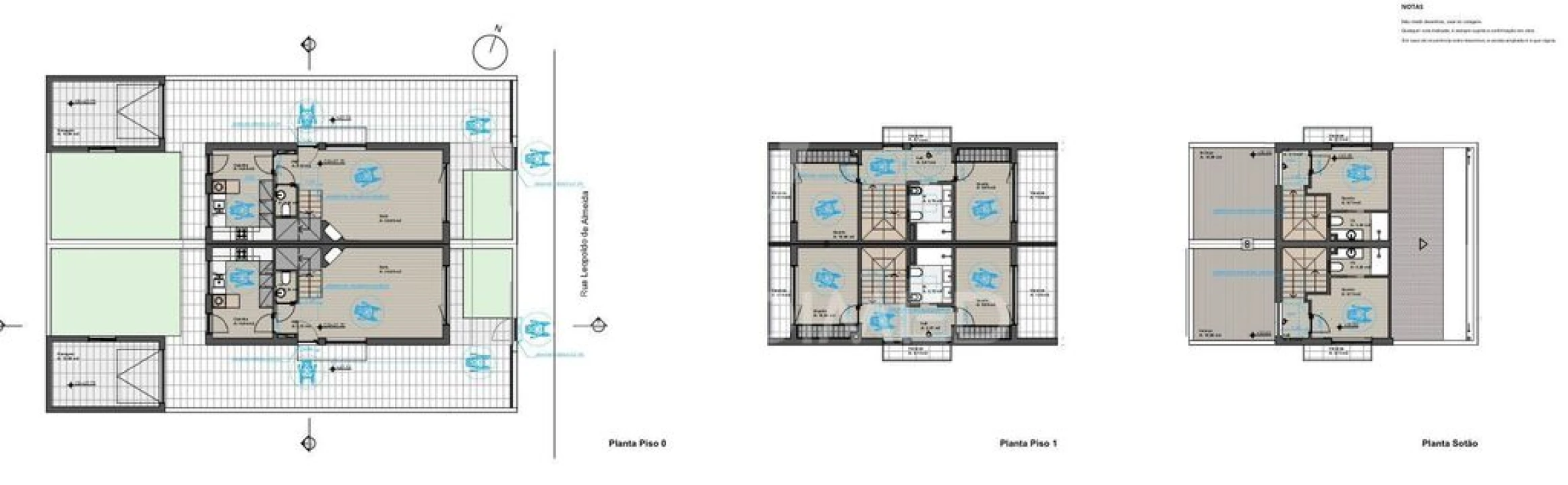 Moradia T3 para Venda em Quinta do Conde Foto 6