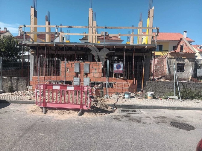 Moradia T3 para Venda em Quinta do Conde Foto 7