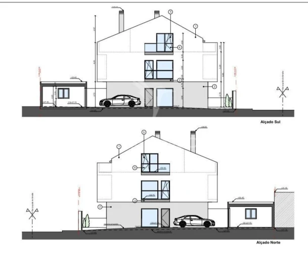 Moradia T3 para Venda em Quinta do Conde Foto 3