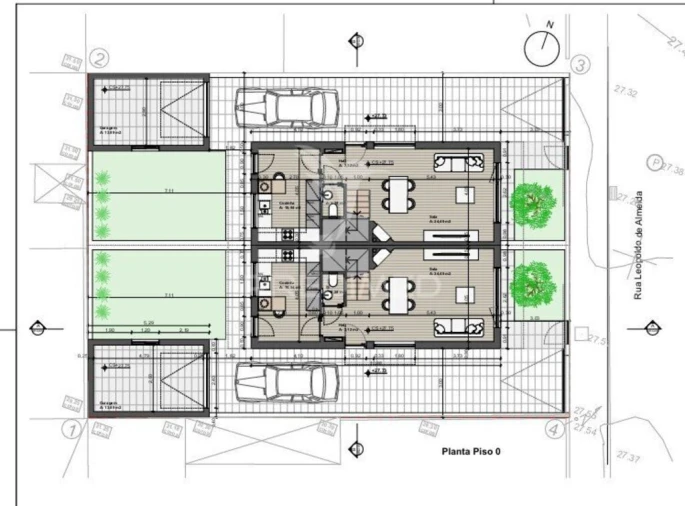 Moradia T3 para Venda em Quinta do Conde Foto 1