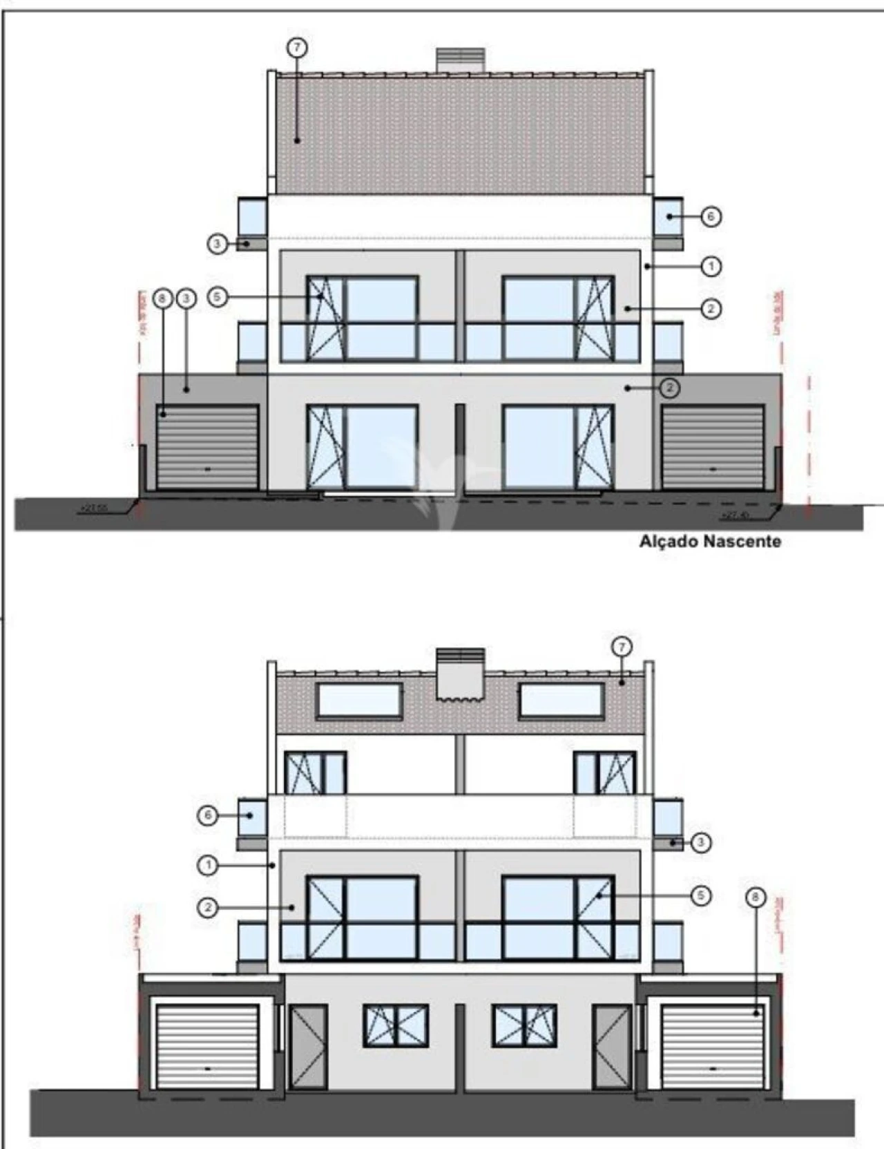 Moradia T3 para Venda em Quinta do Conde Foto 2
