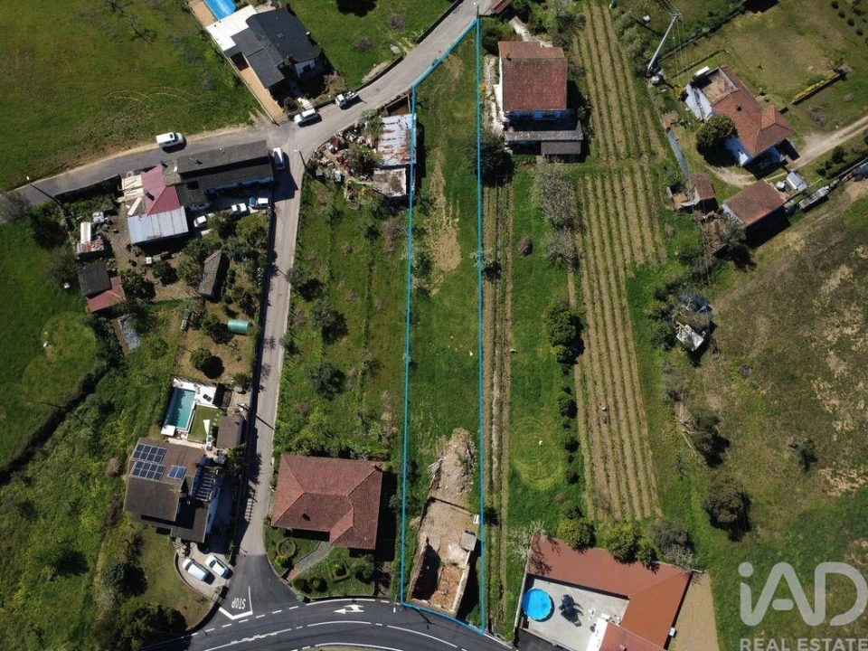 Moradia para Venda em Poiares (Santo Andre) Foto 20