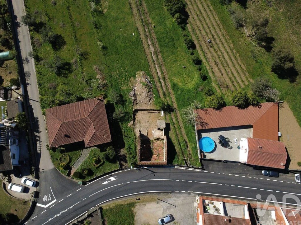 Moradia para Venda em Poiares (Santo Andre) Foto 19