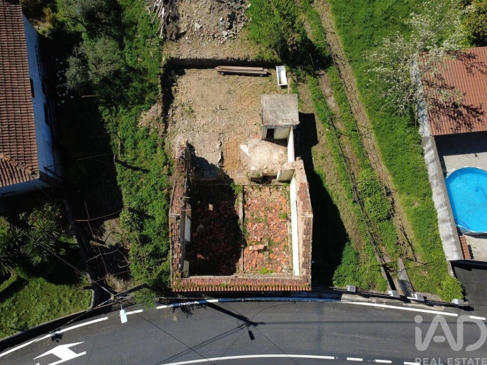 Moradia para Venda em Poiares (Santo Andre) Foto 17