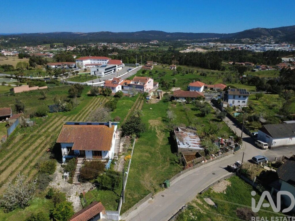 Moradia para Venda em Poiares (Santo Andre) Foto 24
