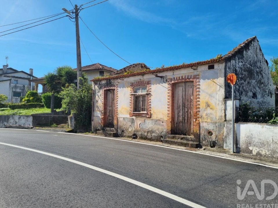 Moradia para Venda em Poiares (Santo Andre) Foto 5