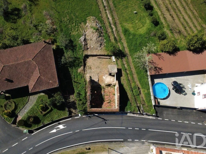 Moradia para Venda em Poiares (Santo Andre) Foto 18