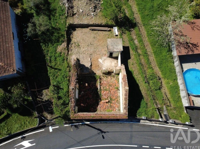 Moradia para Venda em Poiares (Santo Andre) Foto 17