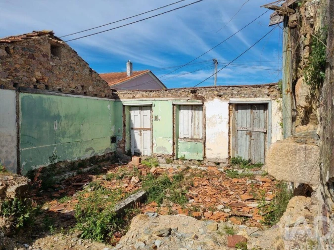 Moradia para Venda em Poiares (Santo Andre) Foto 6