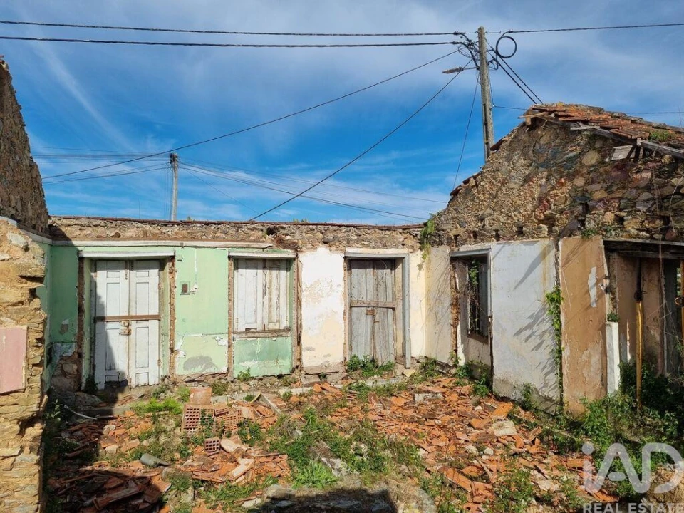 Moradia para Venda em Poiares (Santo Andre) Foto 8