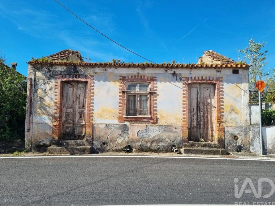 Moradia para Venda em Poiares (Santo Andre) Foto 3