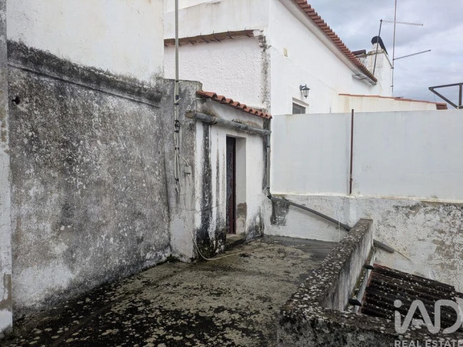 Moradia T3 para Venda em Vimieiro Foto 23