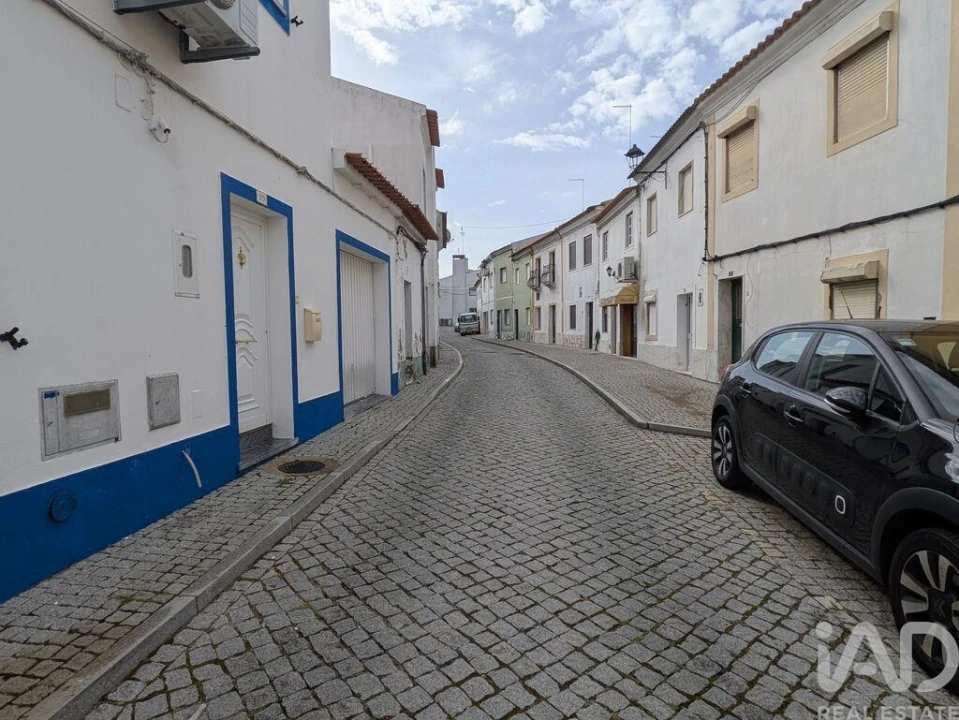 Moradia T3 para Venda em Vimieiro Foto 25