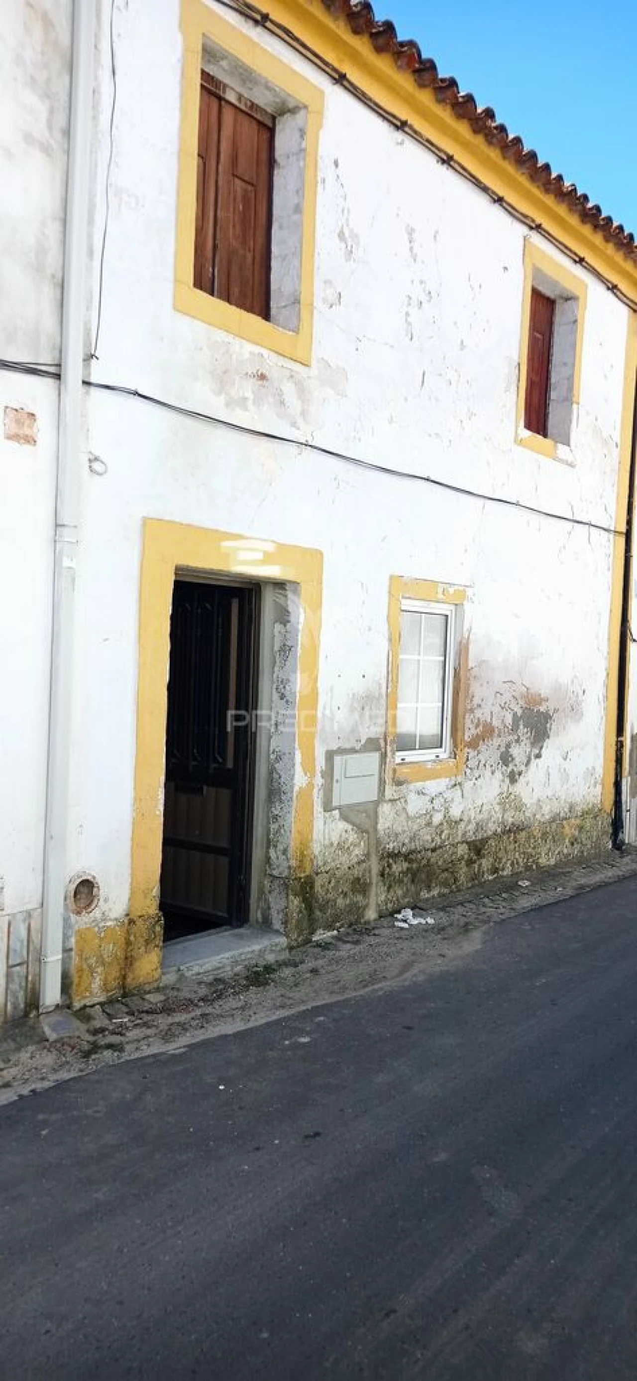 Moradia T4 para Venda em Alpalhão Foto 1