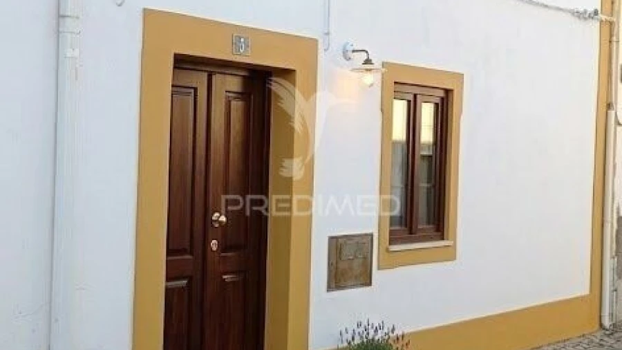 Moradia T4 para Venda em Alpalhão