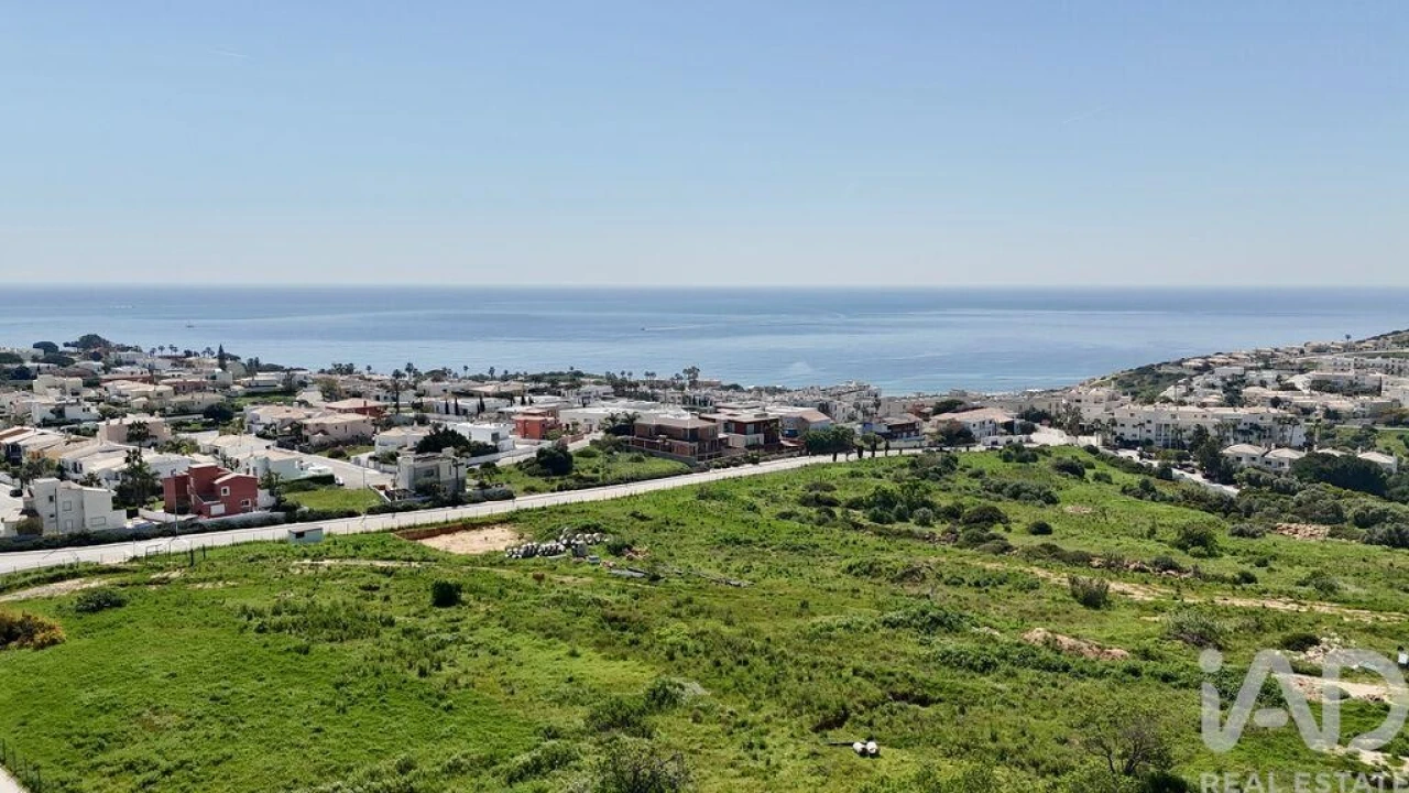 Apartamento T2 para Venda em Lagos (São Sebastião e Santa Maria) Foto 4