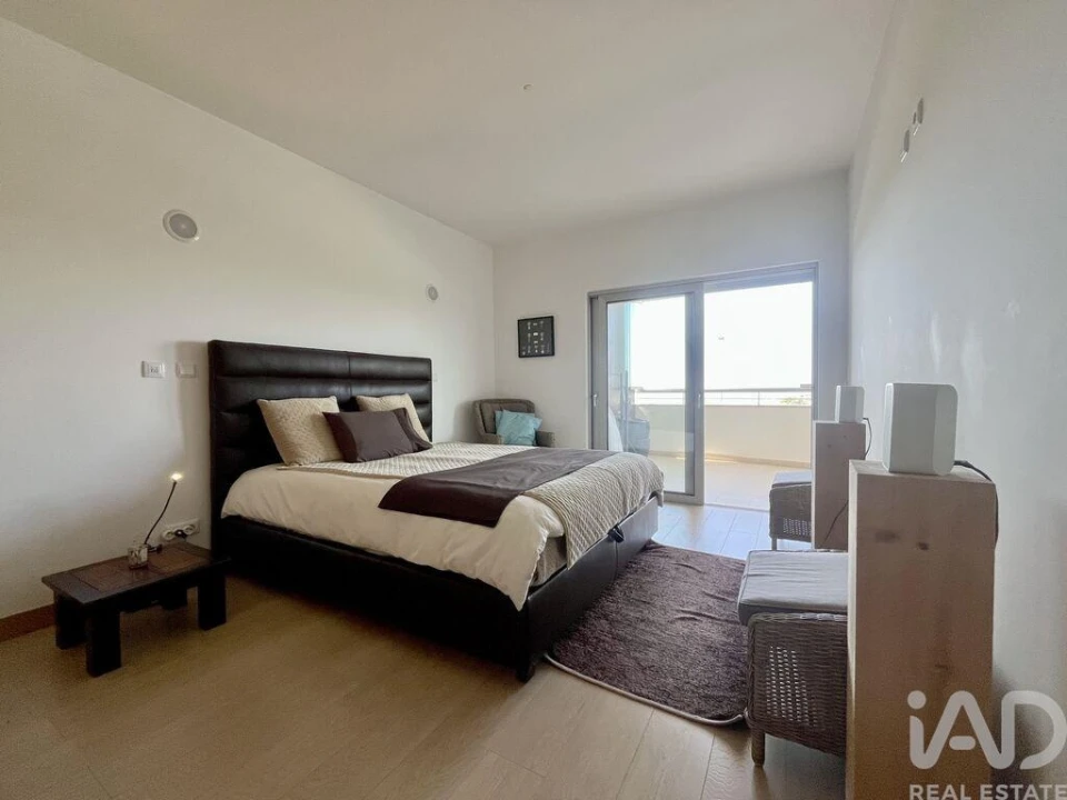 Apartamento T2 para Venda em Lagos (São Sebastião e Santa Maria) Foto 16