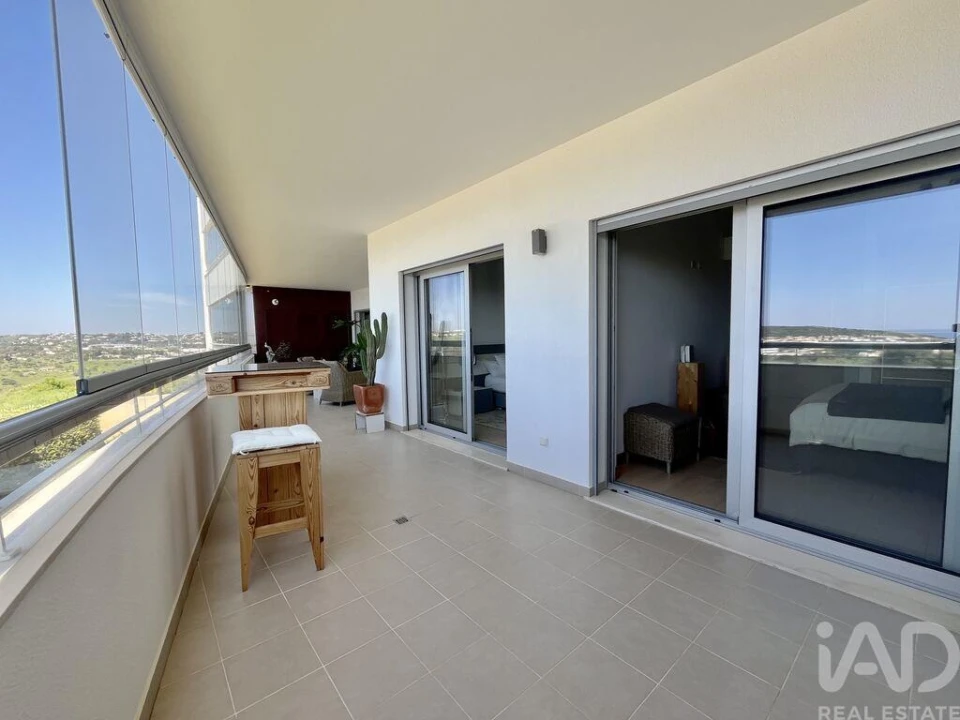 Apartamento T2 para Venda em Lagos (São Sebastião e Santa Maria) Foto 21