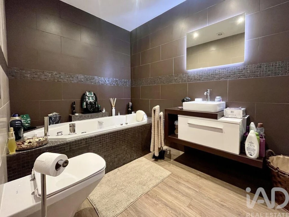 Apartamento T2 para Venda em Lagos (São Sebastião e Santa Maria) Foto 19