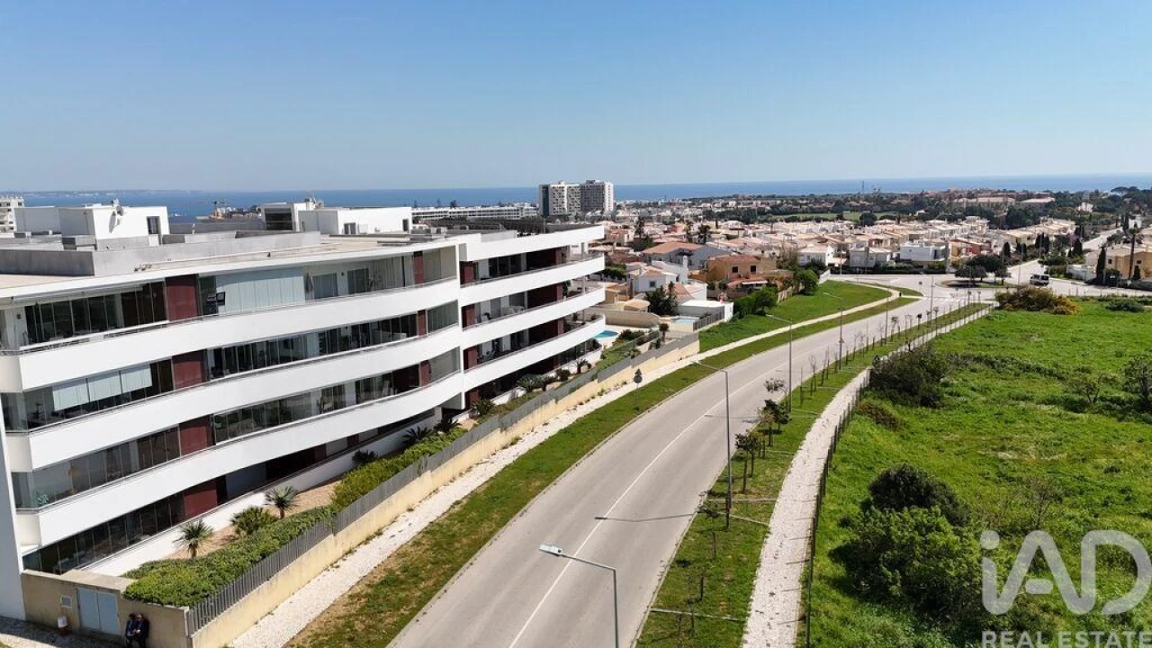 Apartamento T2 para Venda em Lagos (São Sebastião e Santa Maria) Foto 31