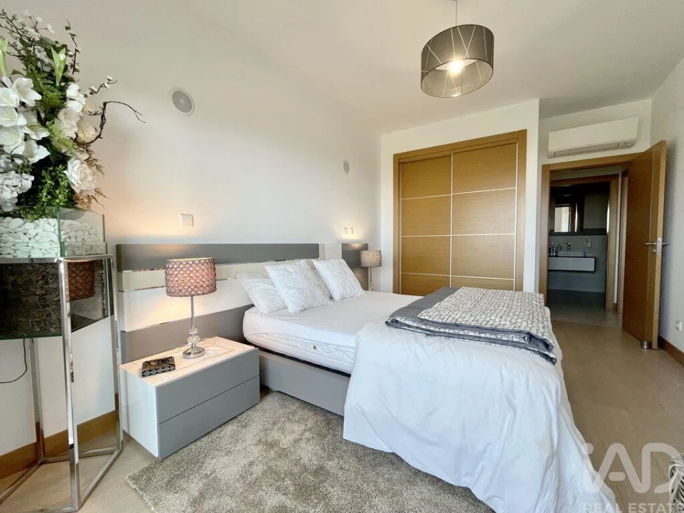 Apartamento T2 para Venda em Lagos (São Sebastião e Santa Maria) Foto 23