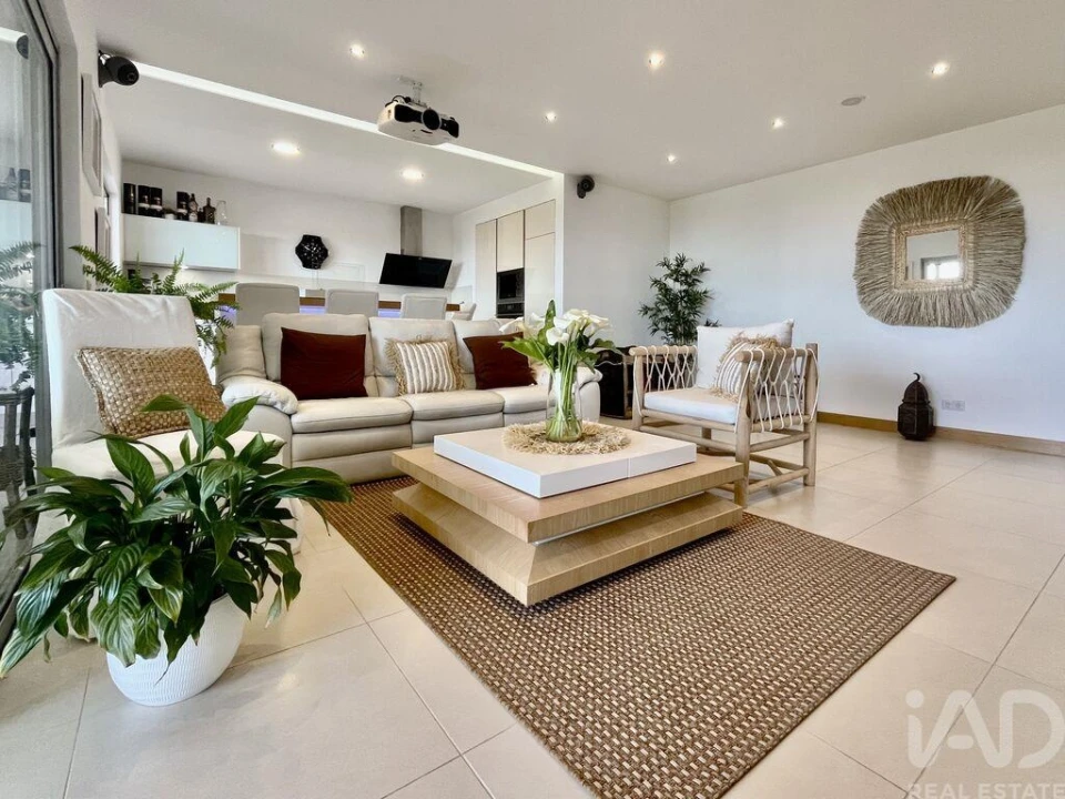 Apartamento T2 para Venda em Lagos (São Sebastião e Santa Maria) Foto 15