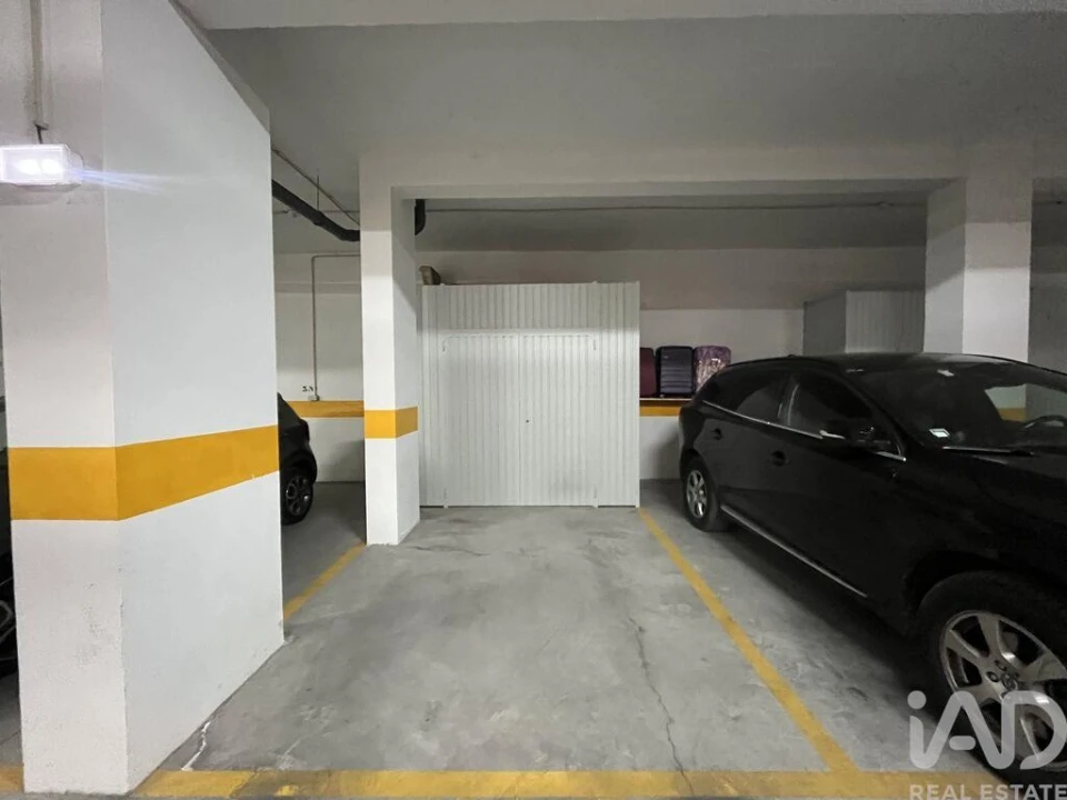 Apartamento T2 para Venda em Lagos (São Sebastião e Santa Maria) Foto 32