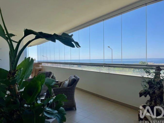 Apartamento T2 para Venda em Lagos (São Sebastião e Santa Maria) Foto 2