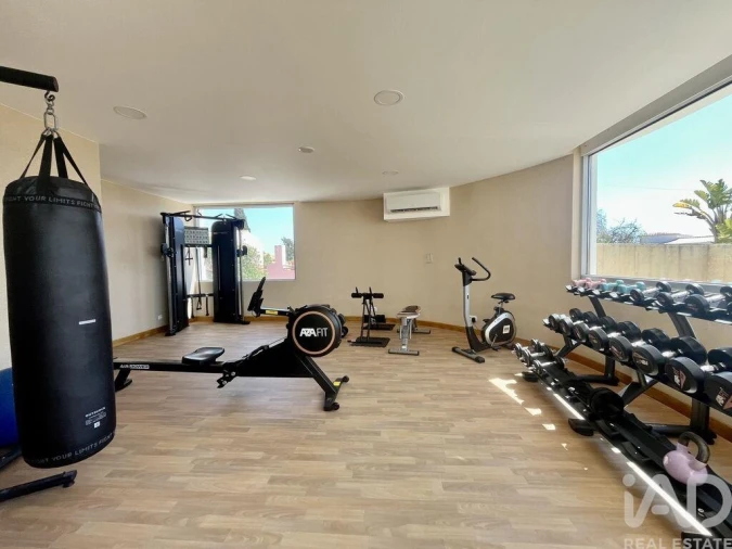 Apartamento T2 para Venda em Lagos (São Sebastião e Santa Maria) Foto 27